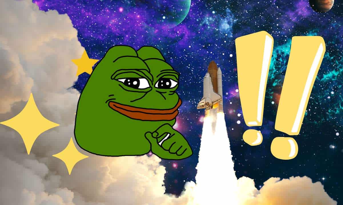 PEPE Çılgınlığı Geçişleri: Synthetix (SNX), Pepe Coin Ekleme Teklifinde %10 Arttı