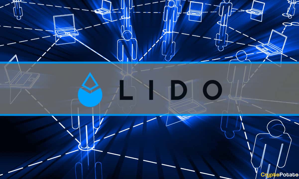 Lido Finance Para Çekme Aktivasyonu: Şimdiye Kadar Yalnızca %0,42 İşlendi