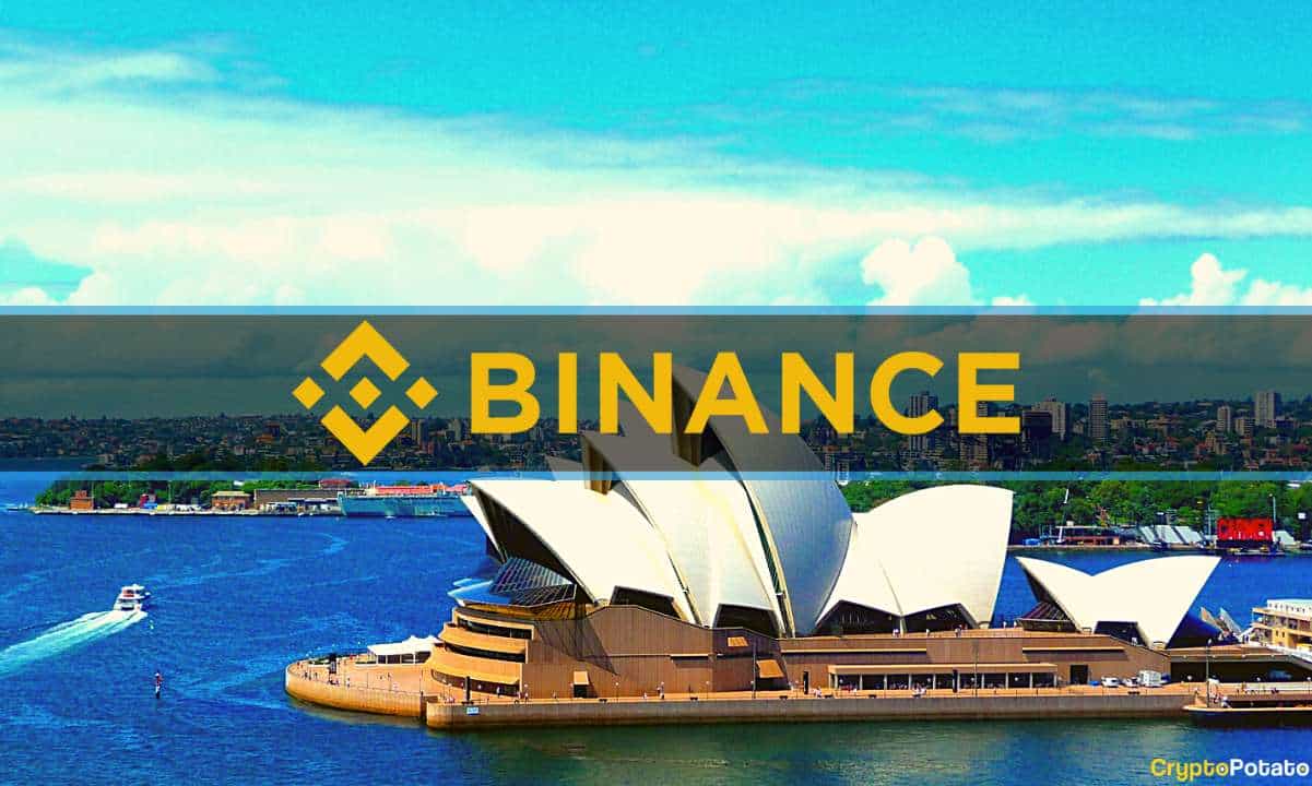 Binance Australia, Big Four Bank Westpac Tarafından Yasaklandı: Rapor