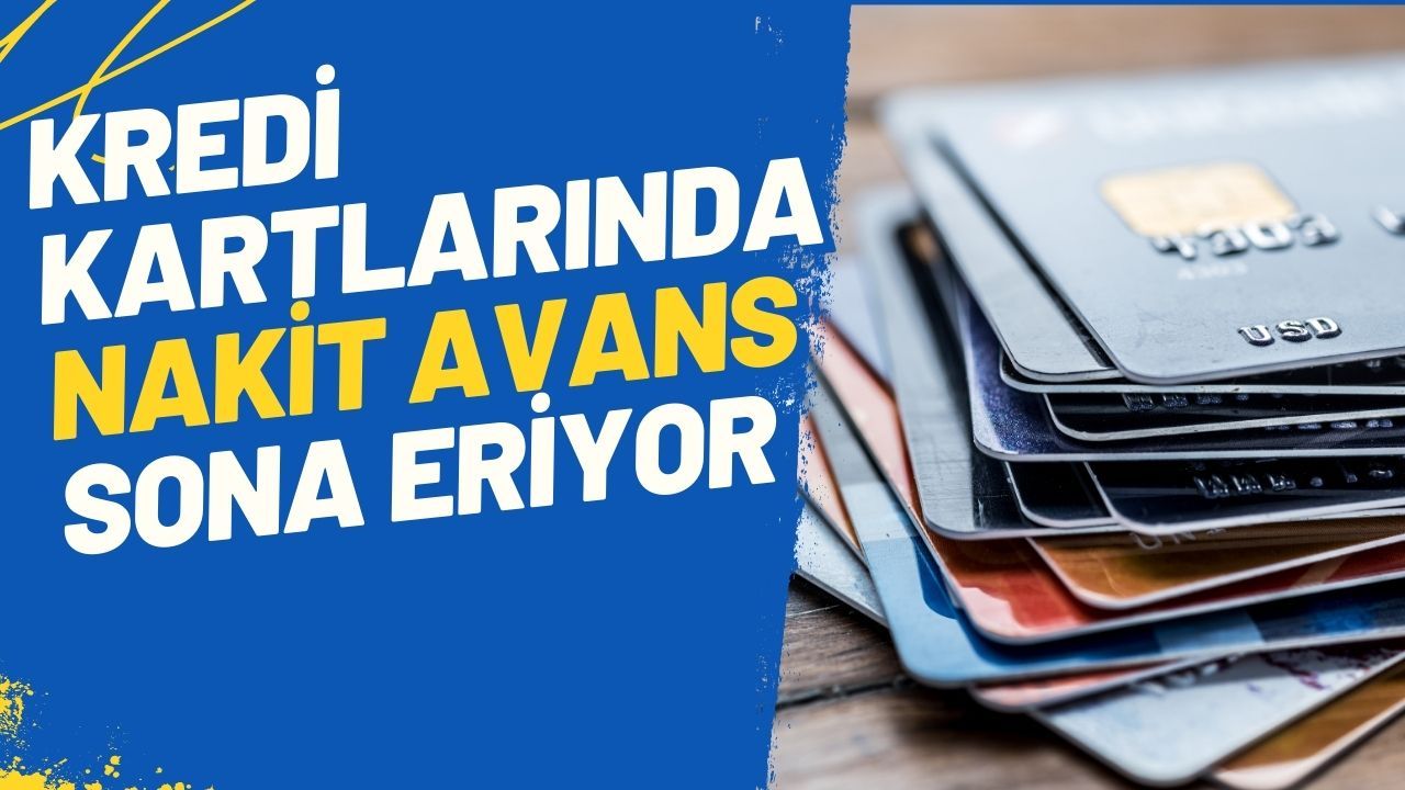 Nakit avans kapatıldı mı? Nakit avans neden çekilmiyor?