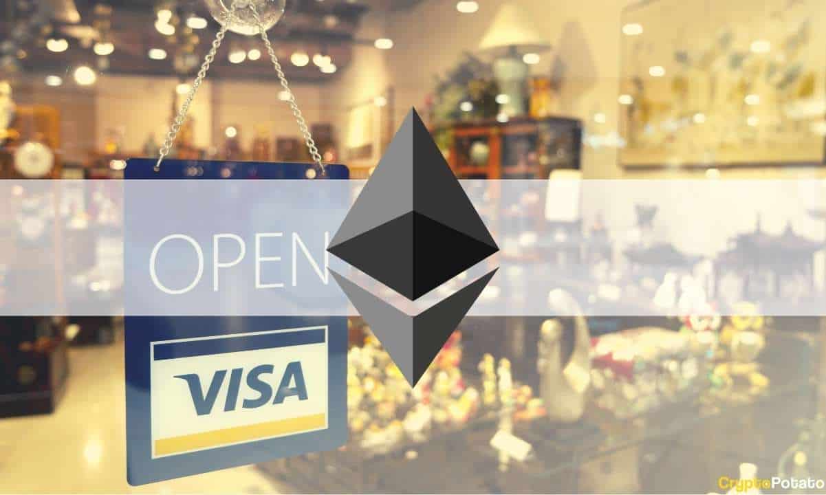 Visa, Gazsız İşlemler için Ethereum Testnest'te "Paymaster" Sözleşmelerini Dağıtıyor