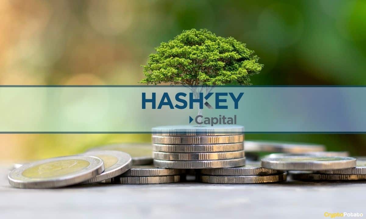 Kripto Yatırım Fonu HashKey, 1 Milyar Dolarlık Değerlemede 200 Milyon Dolar Artırma Görüşmelerinde (Rapor)