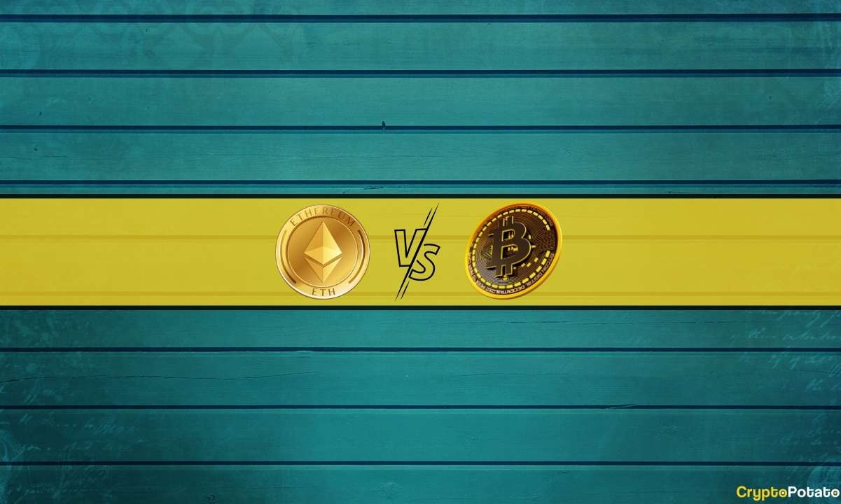 ChatGPT'ye Ethereum'un Fiyatının Önümüzdeki 5 Yılda Bitcoin'i Tersine Çevirebileceğini Sorduk, İşte Cevabı