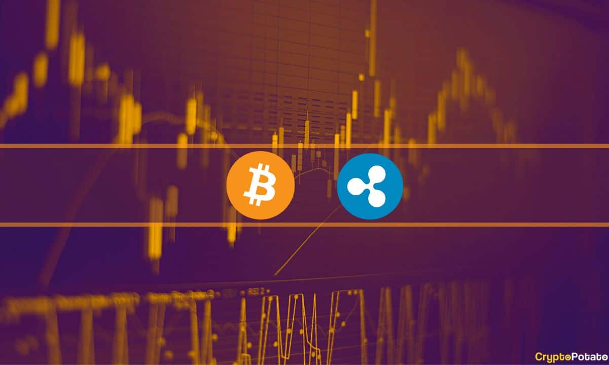 XRP %3 Artışla Piyasa Duyarlılığına Meydan Okudu, BTC 27.000 Doların Altına Düştü (Piyasa İzleme)