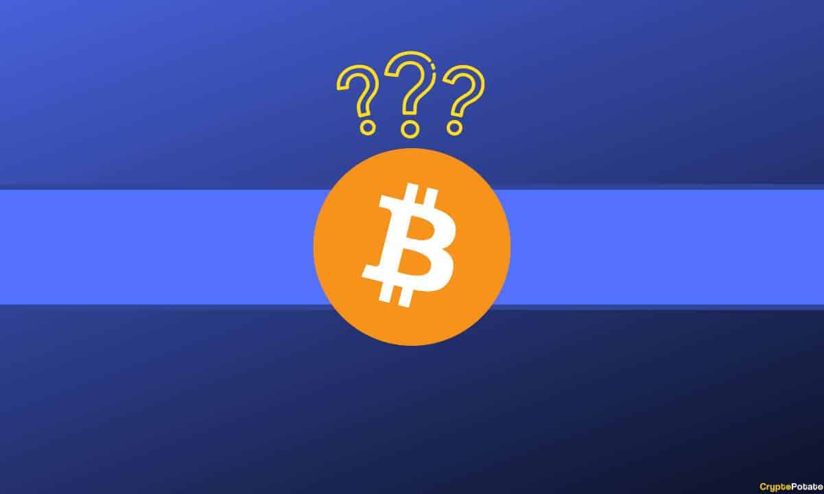 Bu Metriğe Göre Bitcoin (BTC) Yakında Büyük Fiyat Hareketlerine Gidiyor