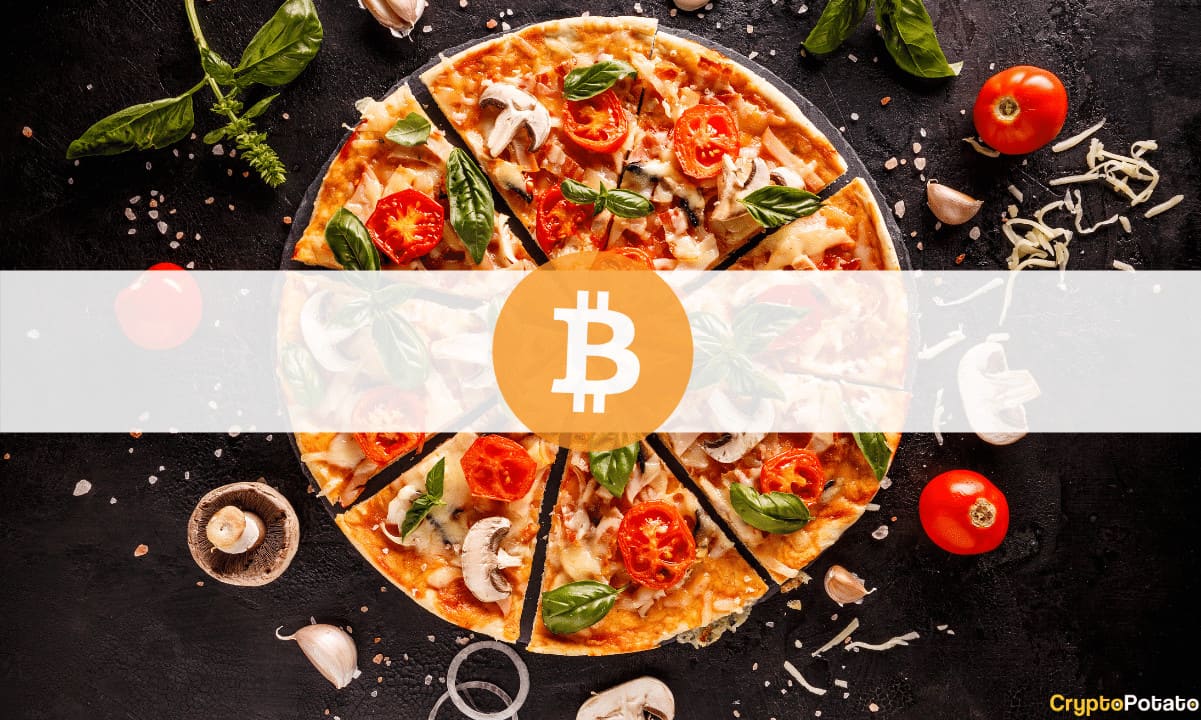 Bitcoin'in 13. Pizza Günü: Kripto Tarihini Değiştiren İşlemi Düşünmek