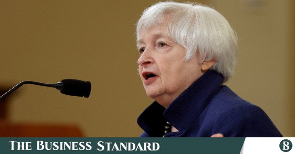 ABD Hazine Bakanı Yellen, borç tavanını yükseltmek için 1 Haziran'ın "zor bir tarih" olduğunu söyledi