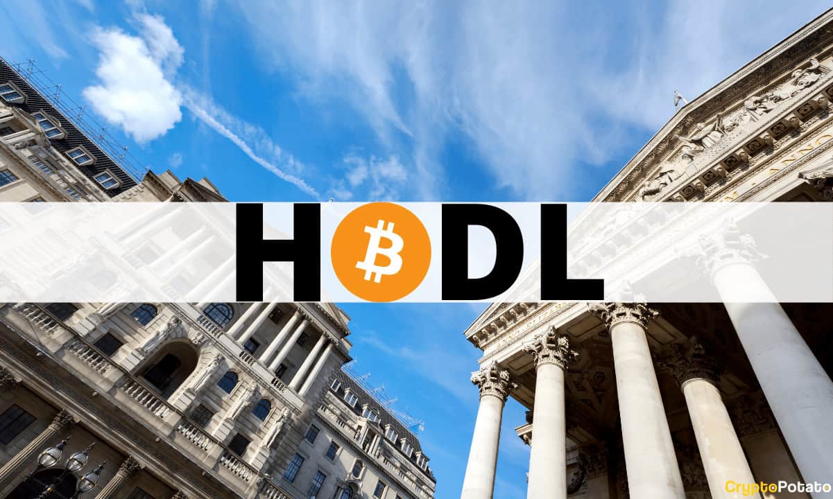 Bitcoin, "Al ve Tut" Varlığı Olarak Giderek Artan Bir Şekilde Kullanılıyor: Bitfinex Raporu