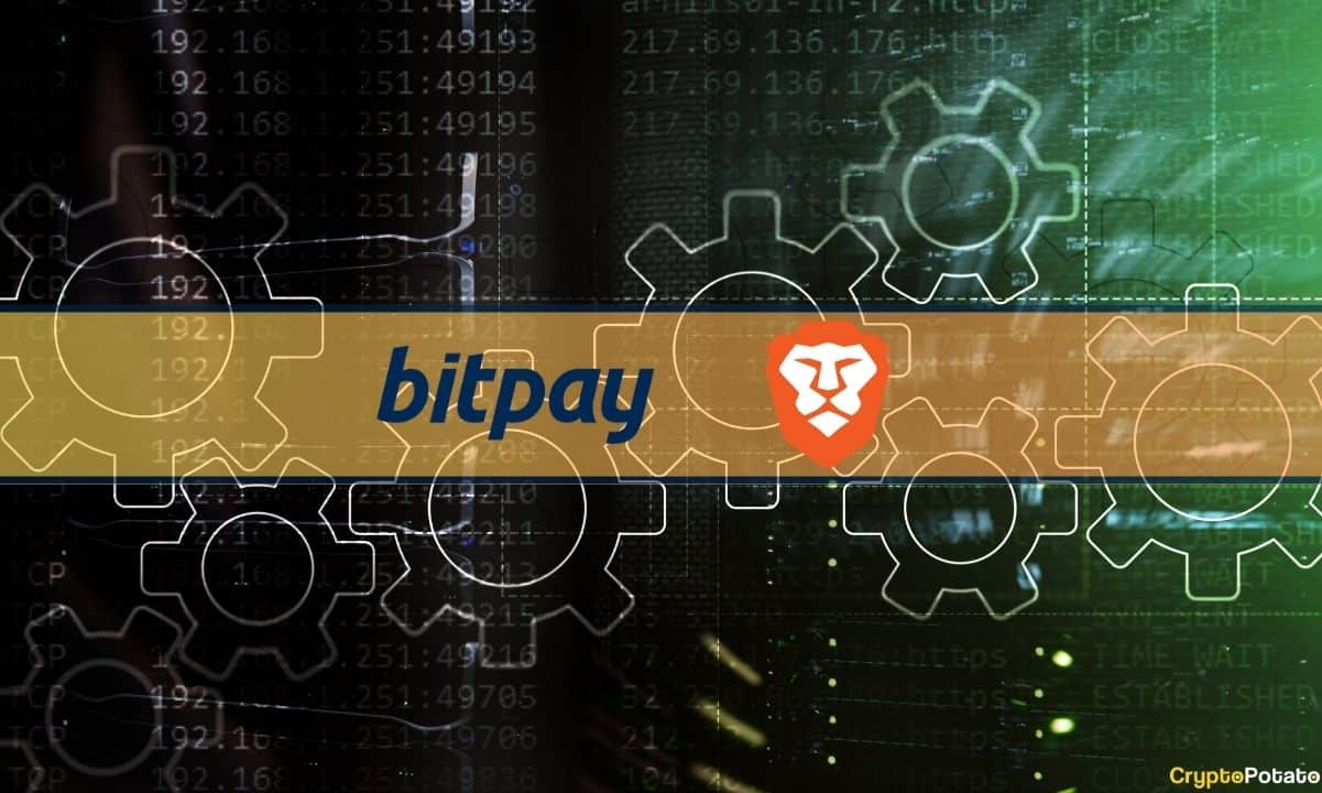 BitPay, Büyük Perakendeciler ve Markaların "Güçlü İlgisi" Ortasında Cesur Cüzdanı Entegre Ediyor