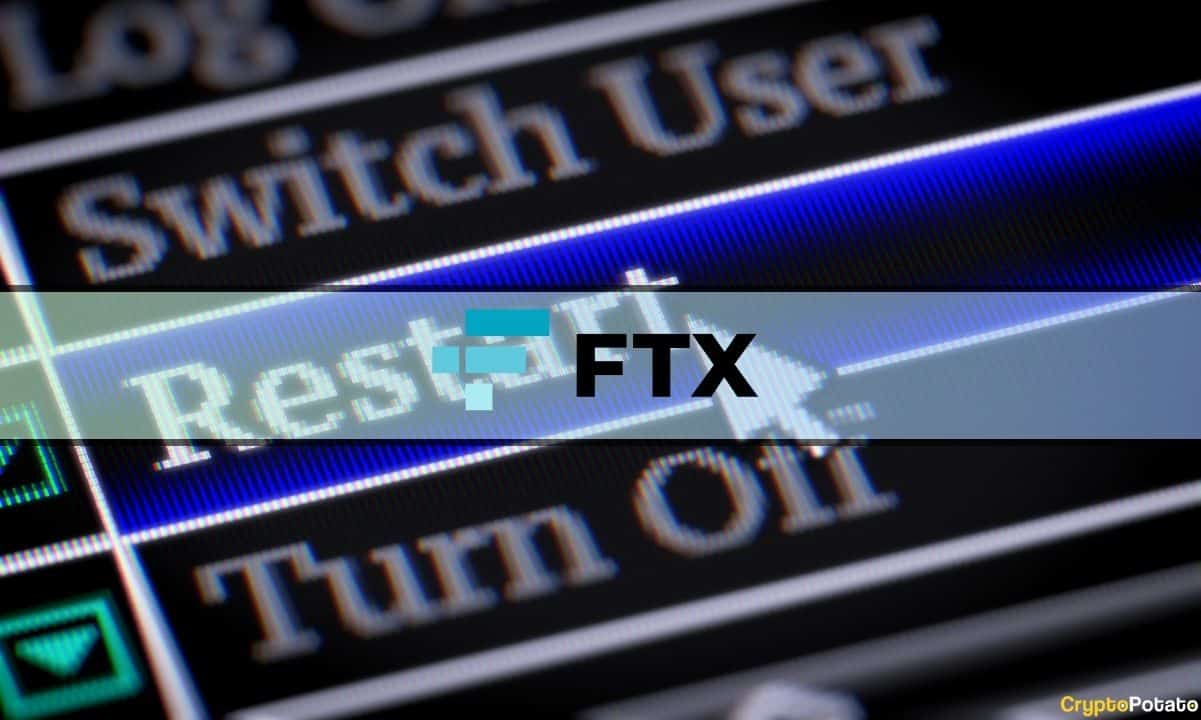 FTX CEO'su Yeni Tazminat Raporunda Borsa İçin Yeniden Başlatma Planları Öneriyor