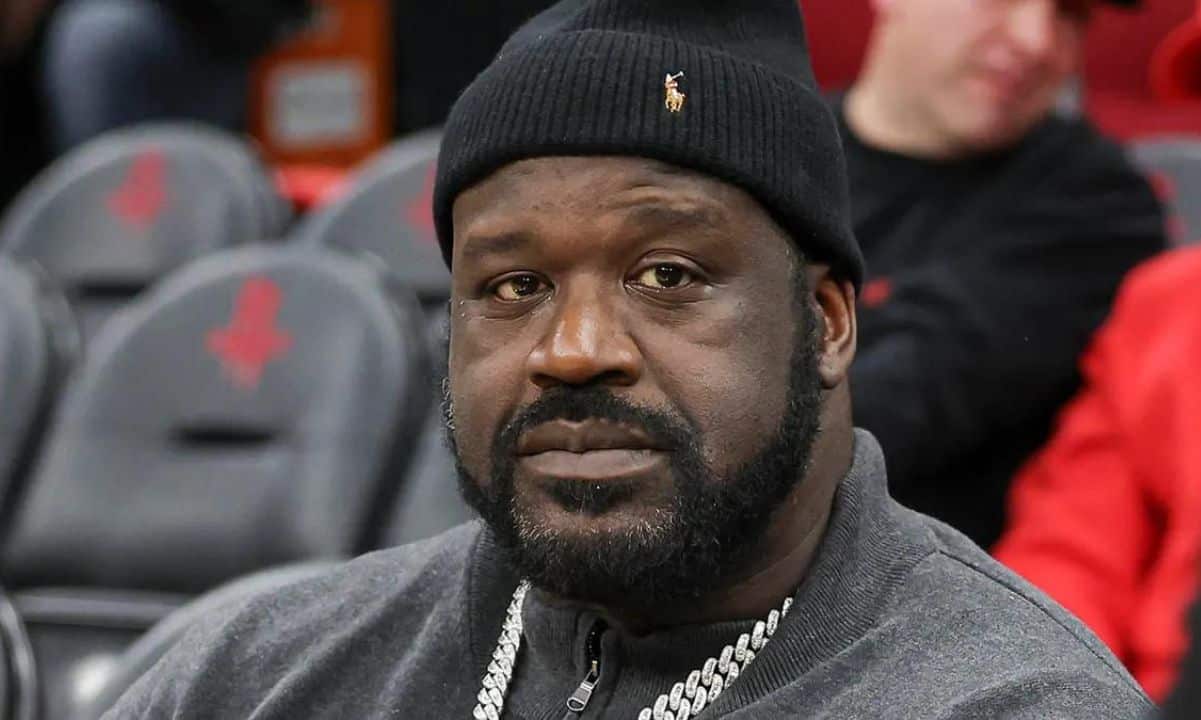NBA Yıldızı Shaquille O'Neal, Solana Tabanlı Kripto Projesi Astrals'ı Tanıttığı İçin Davayla Karşı Karşıya