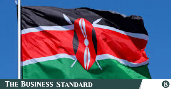 IMF personeli ve Kenya, 1 milyar doların üzerinde yeni finansman konusunda anlaşmaya vardı