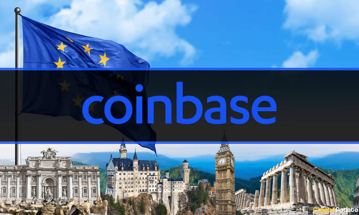 Coinbase, Bitpanda ile Ortak Olarak Avrupa'da Genişleme Çabalarını Hızlandırıyor