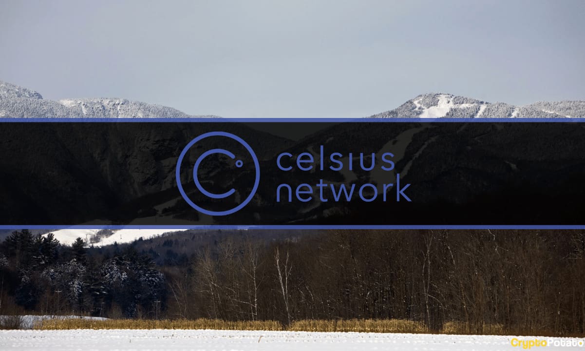 Celsius İflas Mücadeleleri Fahrenheit Müzayedede Kazanırken Sona Eriyor