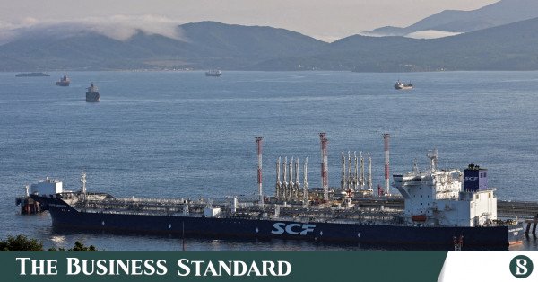 Rusya'nın Asya'ya akışının artmasıyla dünyanın petrol haritası yeniden çiziliyor
