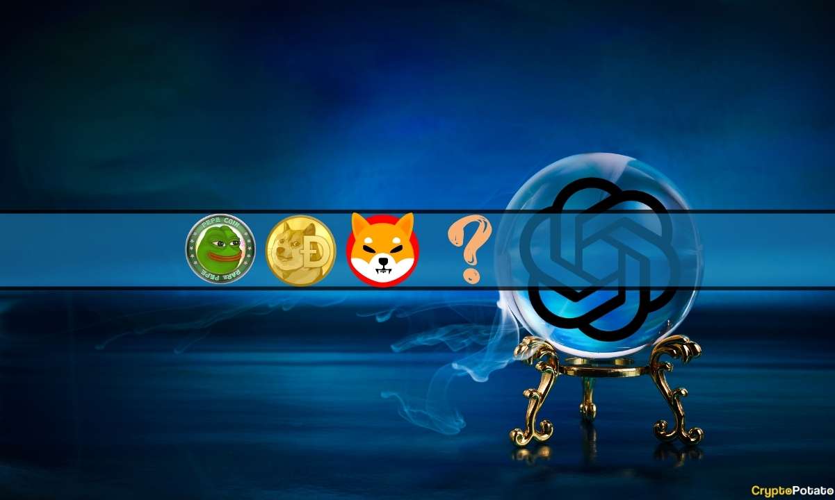 ChatGPT'ye DOGE, SHIB ve PEPE Gibi Meme Paralarının Geleceğini Sorduk, İşte Yanıtı