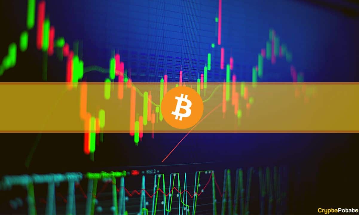 Render Token (RNDR) Haftalık %15 Arttı, Bitcoin (BTC) 27.000 Doları Göze Aldı (Hafta Sonu İzleme)