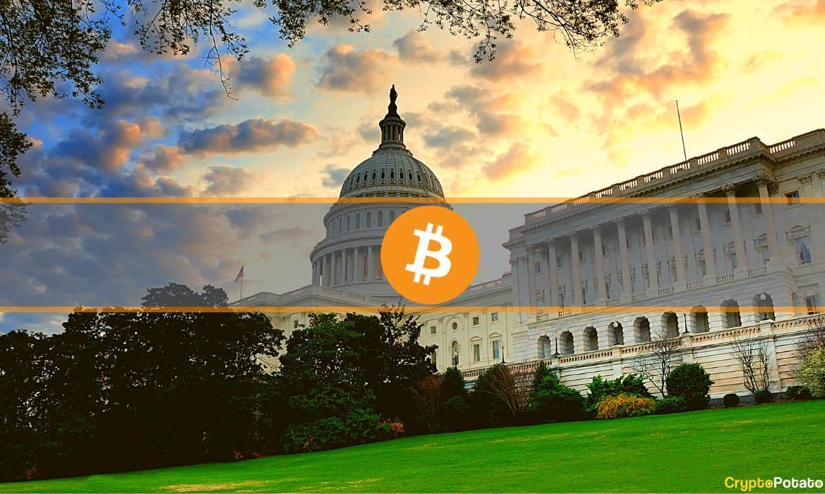 Bitcoin, ABD Borç Limiti Askıya Alma Anlaşmasında %4 Yükseldi