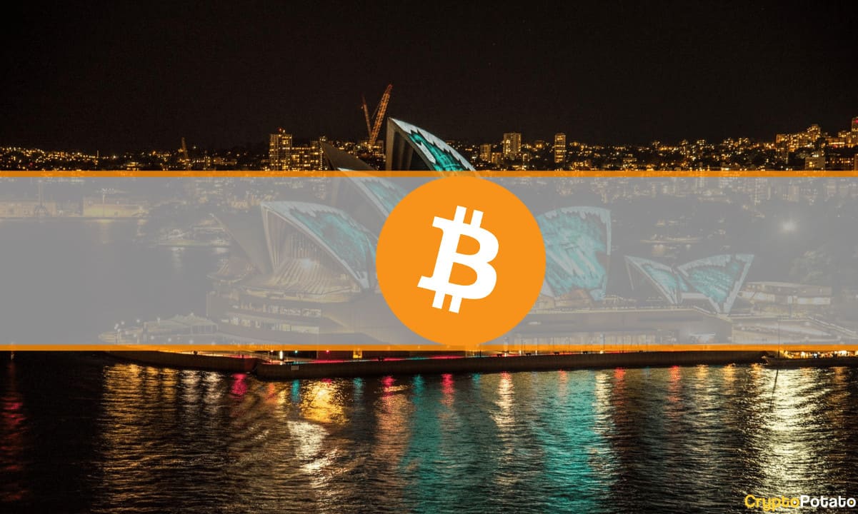Bitcoin, Para Çekme Kapanışı Yaklaşırken Binance Avustralya'da 5 Bin Dolarlık İndirimle İşlem Yapıyor