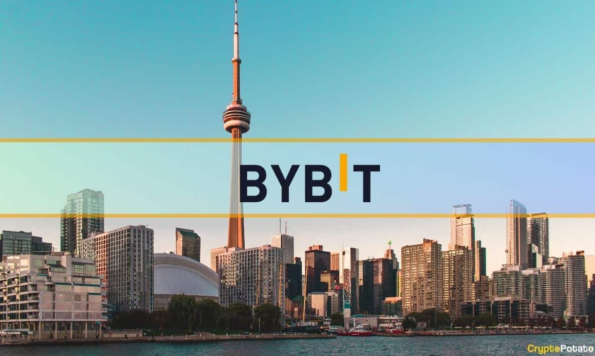 Bybit, Yeni Kripto Düzenlemeleri Ortasında Kanada'dan Çekildi