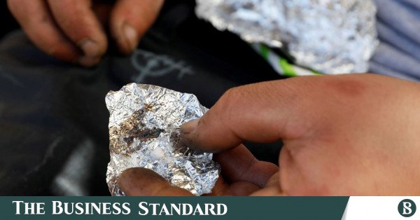 ABD, fentanil eyleminde Çin ve Meksika kuruluşlarına yaptırımlar uyguluyor