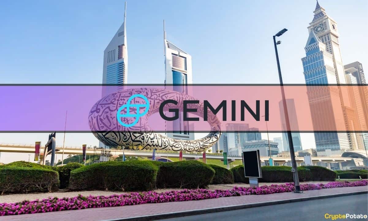 Gemini, ABD Belirsizliği Ortasında BAE Genişlemesini Göz Önünde Bulunduruyor, Crypto.com Singapur'da MPI Lisansı Aldı