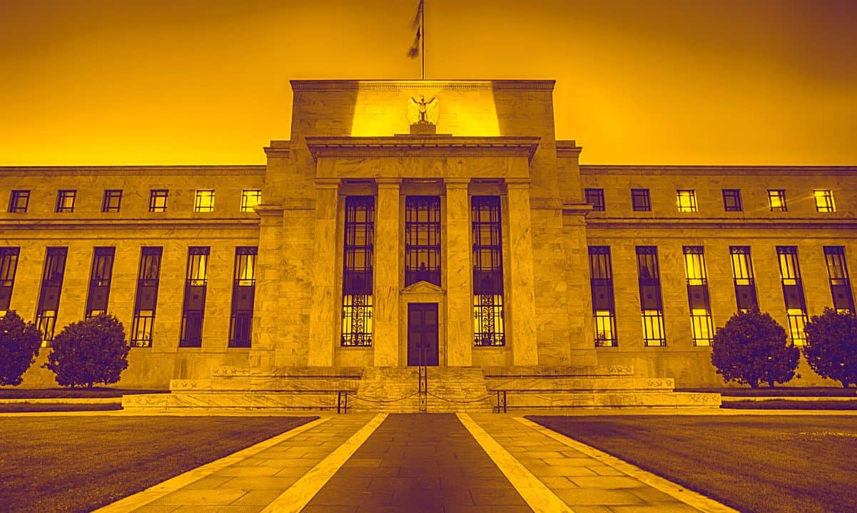 Federal Rezerv, Daha Yüksek Faizlerin Bankalar İçin Stresi Arttırabileceğini Söyledi, Peki Peki Ya Bitcoin?