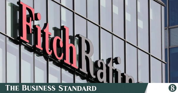 Fitch Ratings: Küresel ticaret şimdi keskin bir şekilde yavaşlıyor