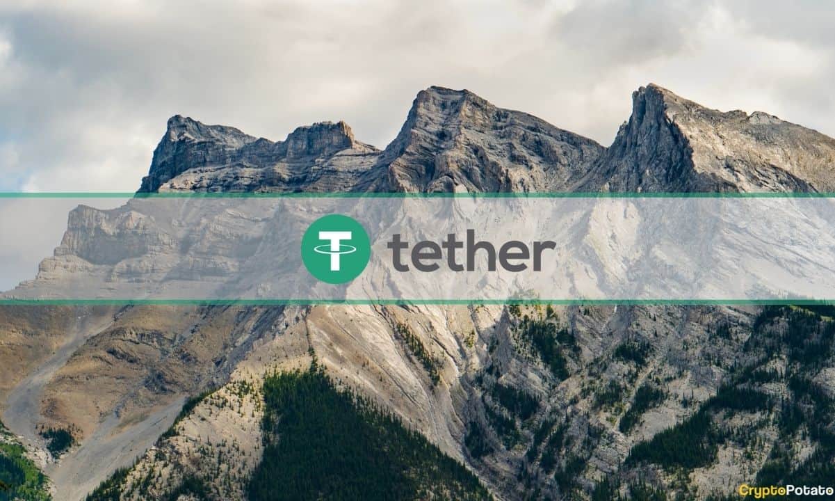 Tether (USDT) Piyasa Değeri Aşıldı Mayıs 2022 ATH Seviyesi 83,2 Milyar Dolar