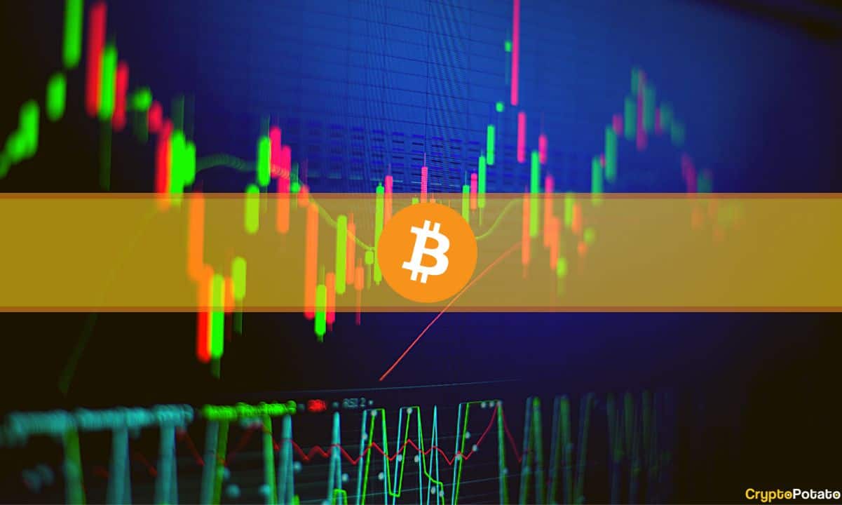 Bitcoin, Mayıs'taki %7'lik Düşüşün Ardından 2023'te İlk Kırmızı Ayı Kapattı (Market Watch)