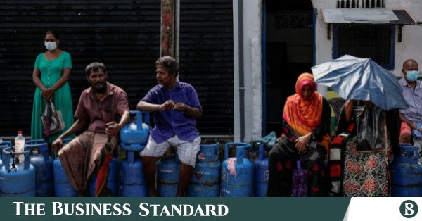 Sri Lanka faiz oranlarını 250 baz puan indirdi, krizden toparlanma sinyalleri geldi