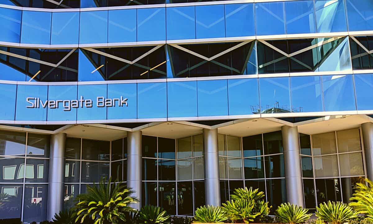 Silvergate'e Tasfiye Planını 10 Gün İçinde Sunması Emri Verildi