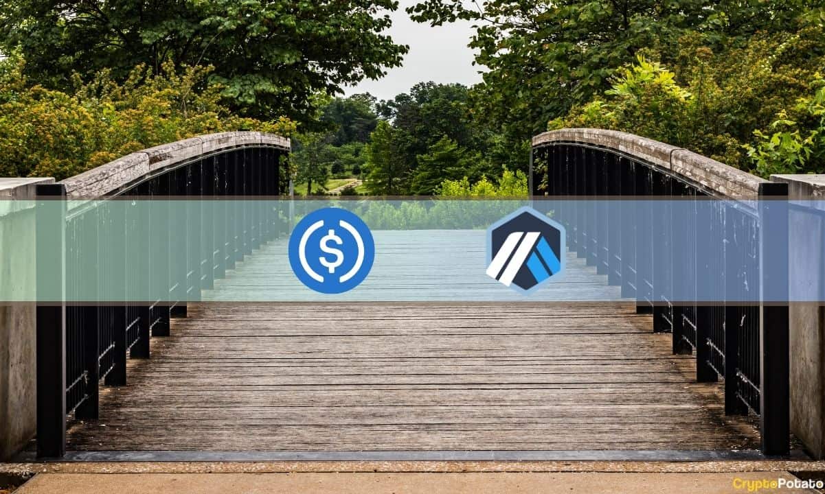 USDC Stablecoin, Katman 2 Ölçeklendirme Çözüm Tahkiminde Yerel Olarak Başlatılacak