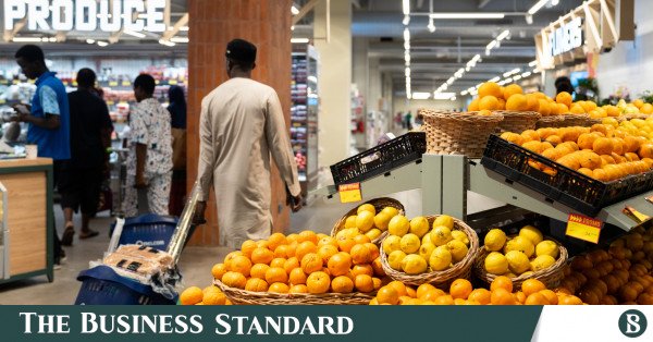 Küresel gıda maliyetleri 2 yılın en düşük seviyesinde ancak market faturaları hala yüksek
