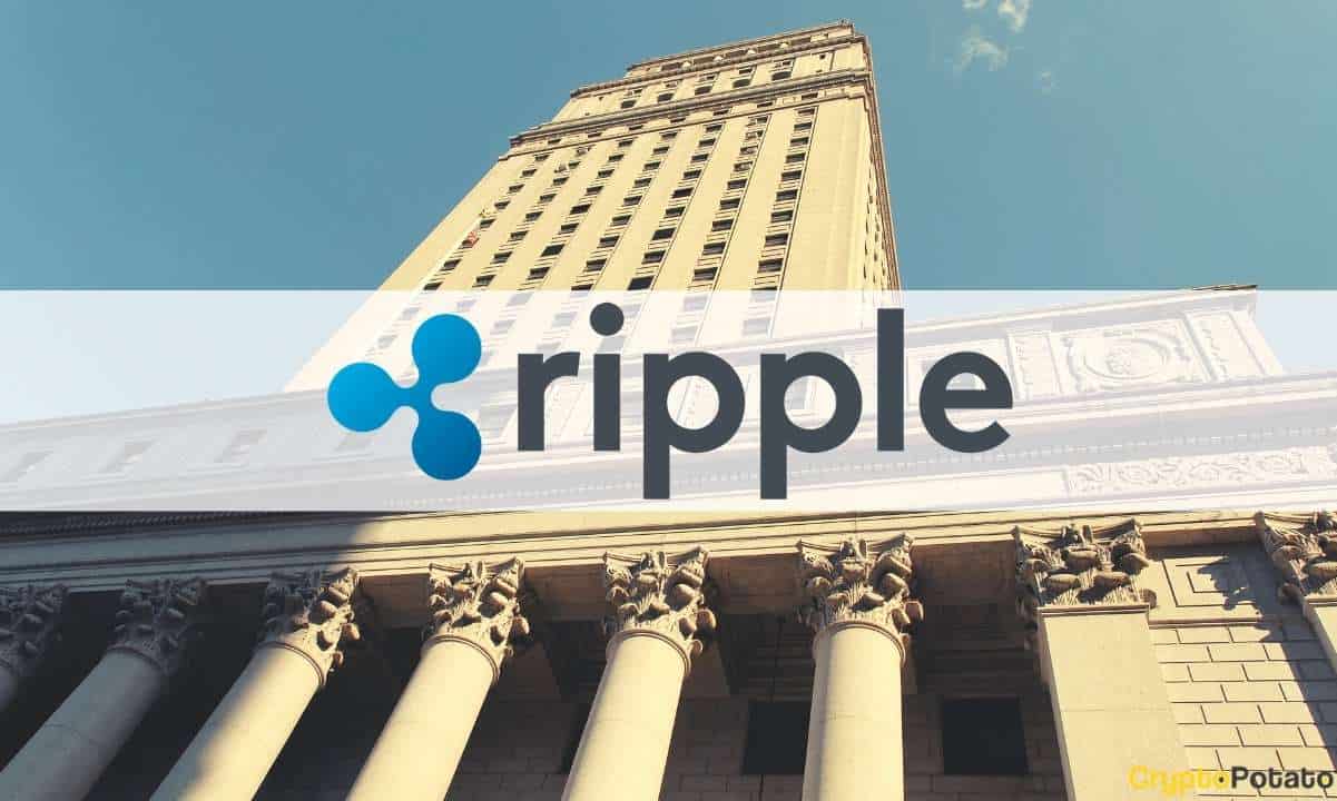 Ripple - SEC 13 Haziran Son Tarih Yaklaşırken, Komisyon Hinman'ın Biyografisini Sildi