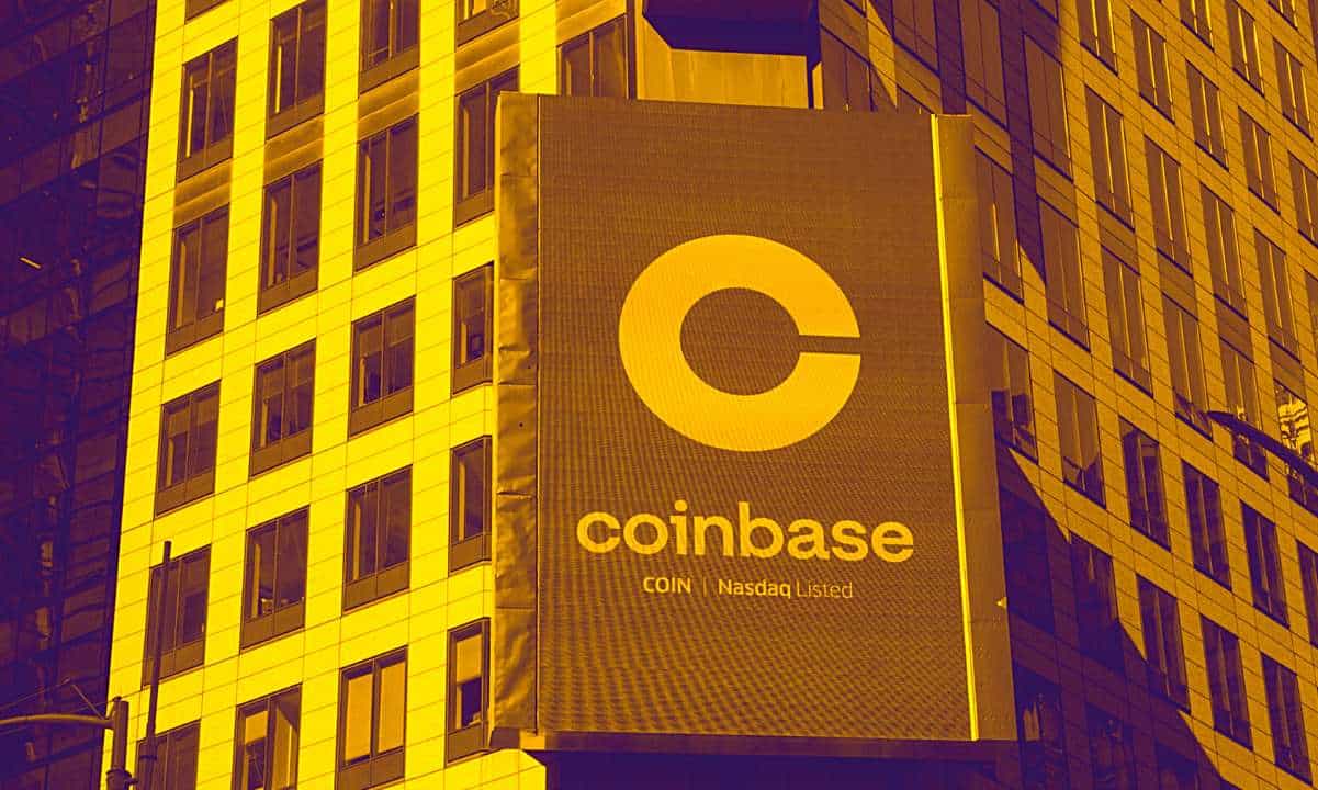 Alabama Düzenleyicisi SEC Davasına Katılırken Coinbase COIN Hisseleri %13 Düştü