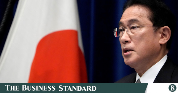 Japonya Başbakanı Kişida, \'yeni kapitalizm\' konulu ekonomik eylem planını açıkladı