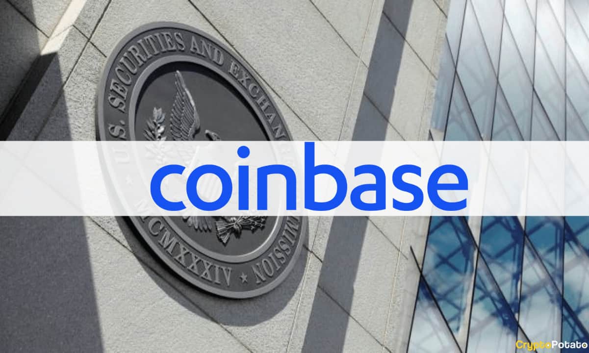 ABD SEC, Binance'e Dava Açtıktan Bir Gün Sonra Coinbase'e Dava Açtı