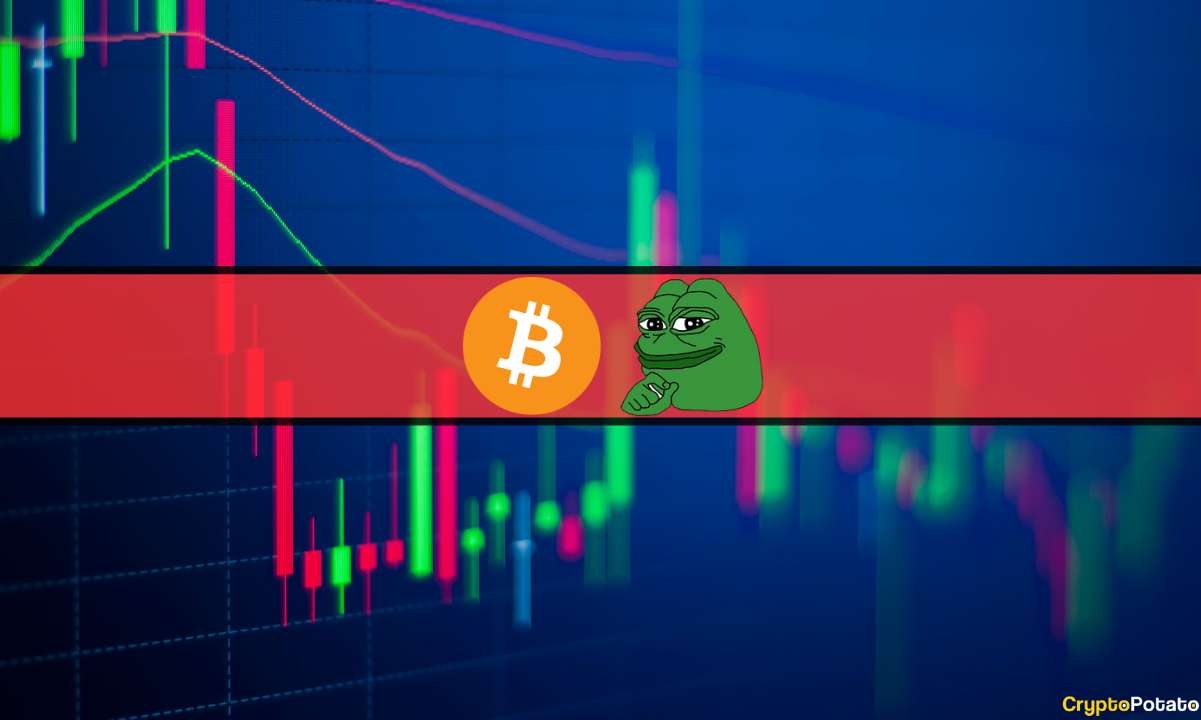 PEPE %16 Patladı, BTC SEC Kaynaklı Kayıpların Çoğunu Geri Aldı: Piyasa İzleme