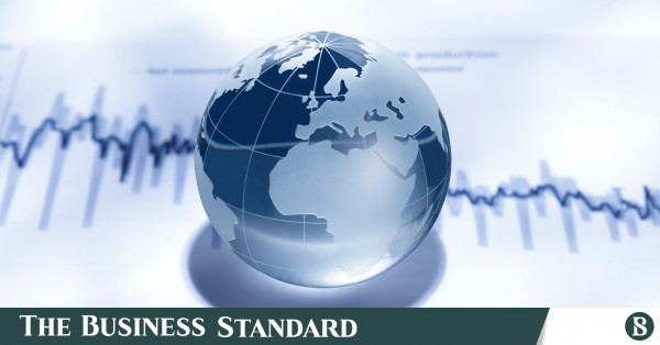 OECD, oran artışlarının baskı altında kalması nedeniyle sınırlı büyüme artışı görüyor