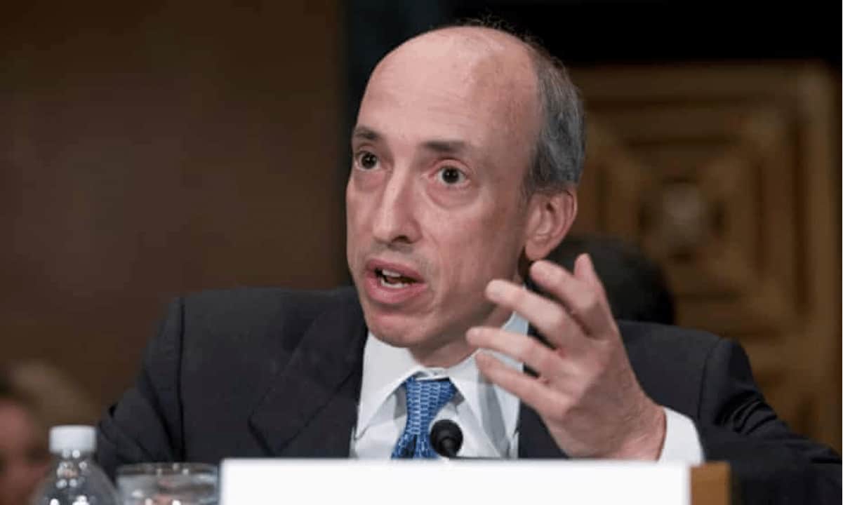 Gary Gensler, Binance ve Coinbase'e Karşı Davalarda SEC Önceliklerini Açıklıyor