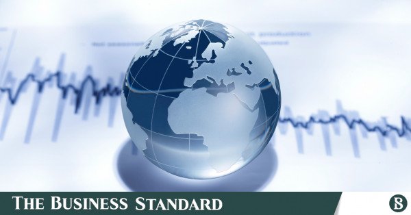 OECD, oran artışlarının baskı altında kalması nedeniyle sınırlı büyüme artışı görüyor