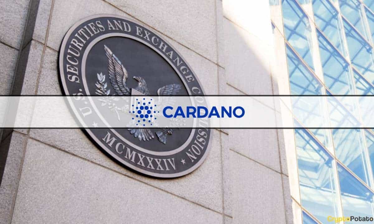 Cardano SEC'in Radarında Sırada mı? SEC'e Göre ADA Neden Bir Menkul Kıymettir?