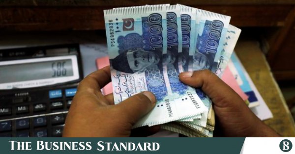 Pakistan, ikili borç verenlerle borcun olası yeniden yapılandırılması üzerinde çalışıyor