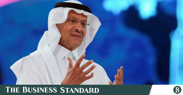 Suudi Enerji Bakanı: OPEC+ \'belirsizliklere ve duygulara\' karşı çalışıyor