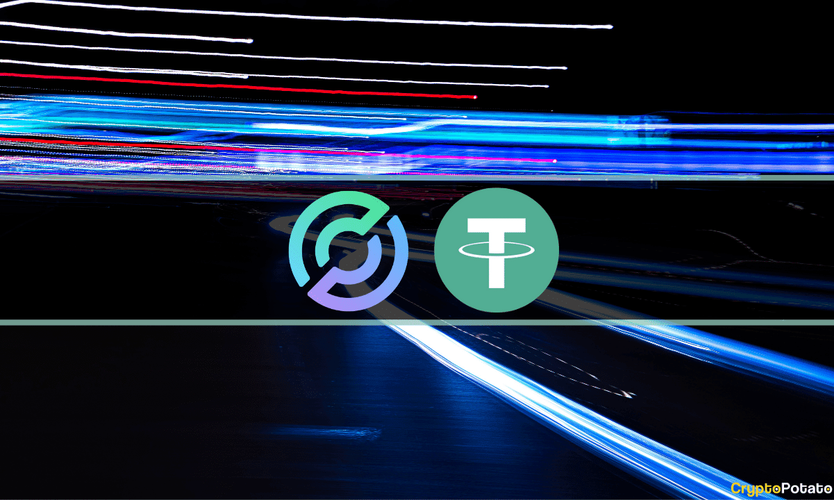 Çemberdeki Güven Küçülmeye Devam Ederken Tether Dolaşımı Yeni Zirveye Ulaştı