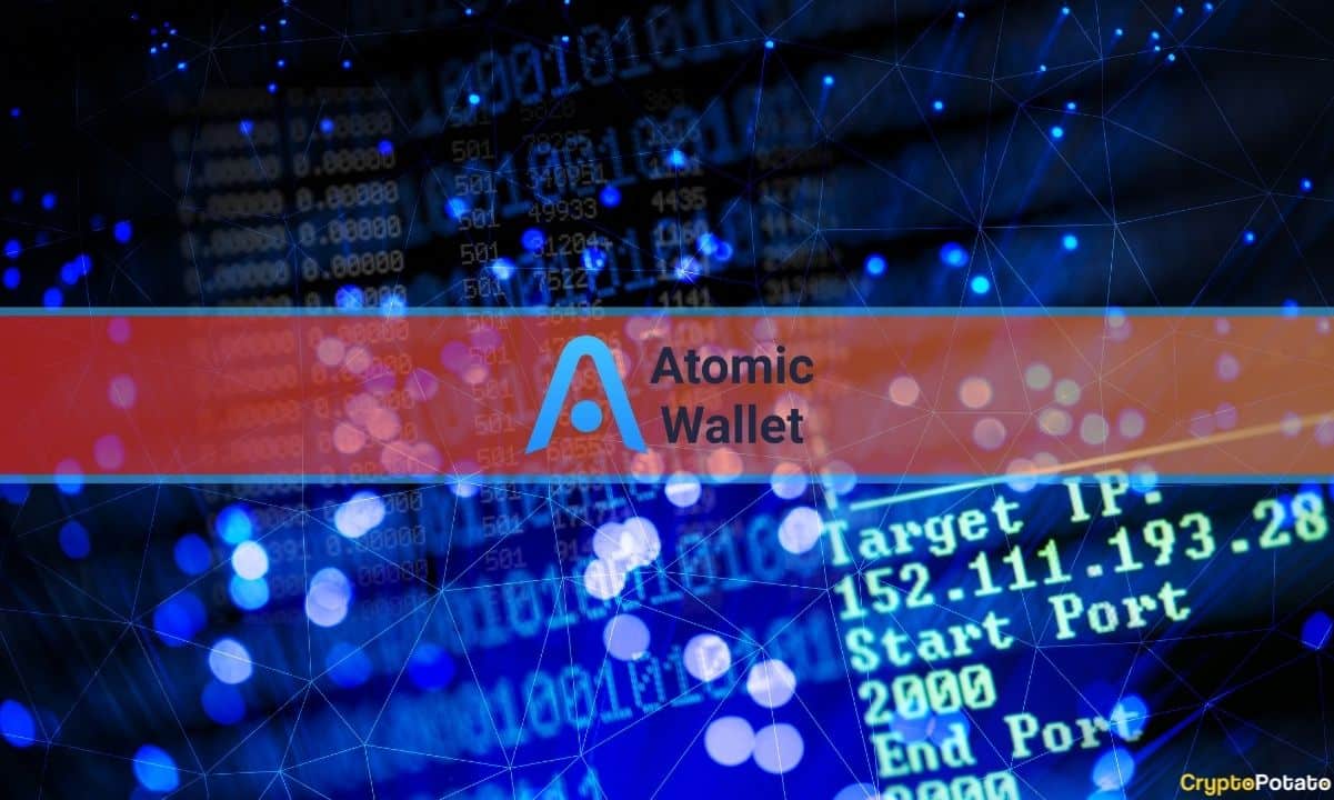Atomic Wallet Hacker'ları OFAC Onaylı Garantex'i Çalıntı 35 Milyon Doları Aklamak İçin Kullandı: Rapor
