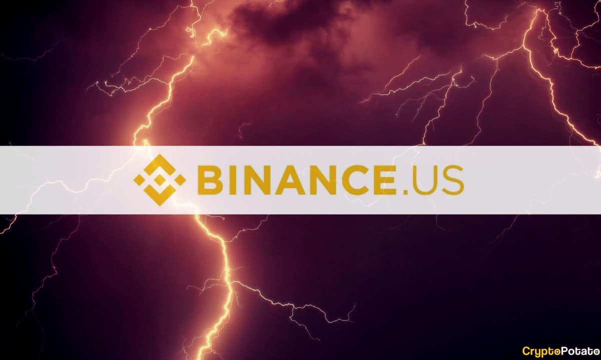 SEC Davası Sonrası: Binance.US Piyasa Aktivitesinde Önemli Bir Düşüş Görüyor