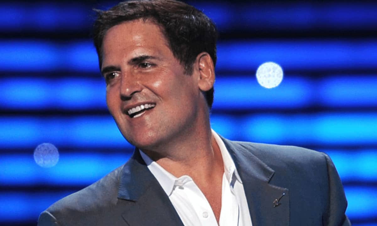 SEC, Hangi Tokenlerin Menkul Kıymet Olduğunu Bilmeyi "İmkansız" Hale Getirdi: Mark Cuban