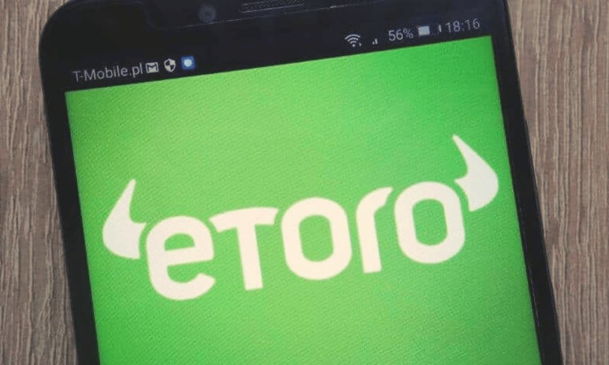 eToro, SEC Davasında Menkul Kıymet Olarak Etiketlenen 4 Kripto Varlığa Kısıtlamalar Getiriyor